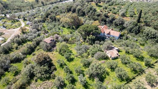 Tragána, Nomós Messiníasの一戸建て住宅