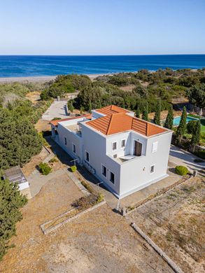 Villa in Gennadi, Dodecanese