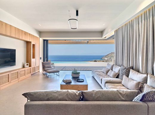 Villa in Andros, Kykladen