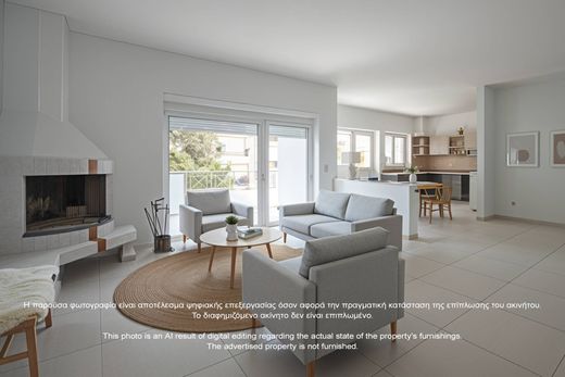 Néa Smýrni, Nomarchía Athínasのアパートメント