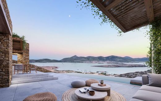 ‏וילה רב-משפחתית ב  Antíparos, האיים הקיקלאדיים