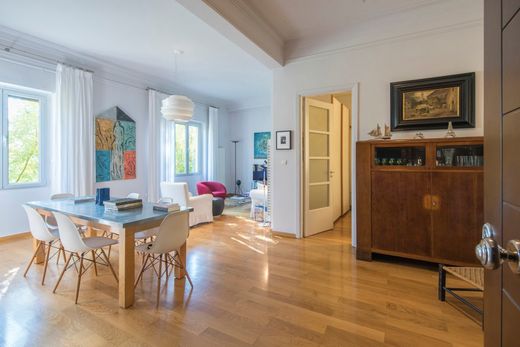 ‏דירה ב  אתונה, Nomarchía Athínas