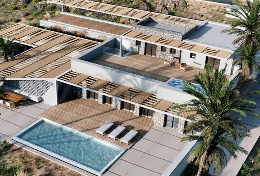 Villa à Páros, Cyclades