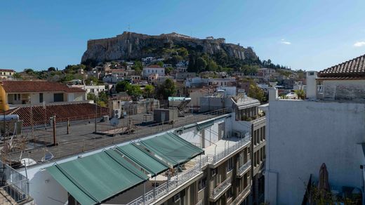 Casa Unifamiliare a Atene, Nomarchía Athínas