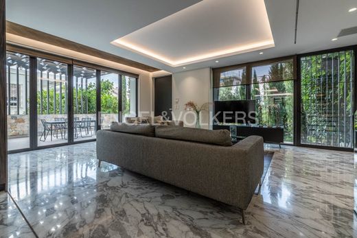 Βίλα σε Βούλα, Nomarchía Anatolikís Attikís