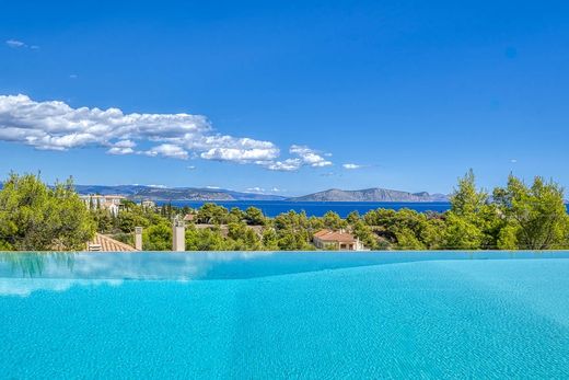 Villa in Porto Heli, Nomós Argolídos