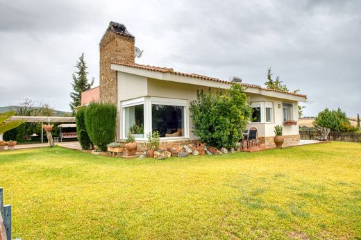 Landsitz in Vasiliká, Nomós Thessaloníkis