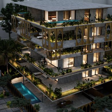 Penthouse w Glyfáda, Nomarchía Athínas