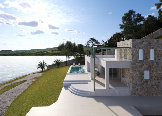 Βίλα σε Ιερισσός, Νομός Χαλκιδικής