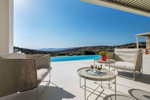 Villa in Kamári, Dodecanese