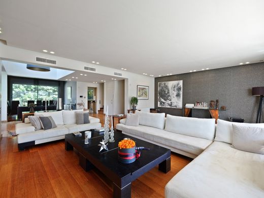 Semidetached House in Vári, Nomarchía Anatolikís Attikís