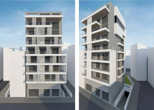 Loft in Thessaloniki, Nomós Thessaloníkis