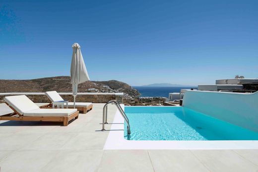 Villa in Mykonos, Nomós Kykládon