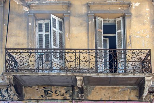Casa en Atenas, Nomarchía Athínas