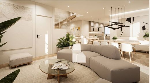 Penthouse in Voúla, Nomarchía Anatolikís Attikís