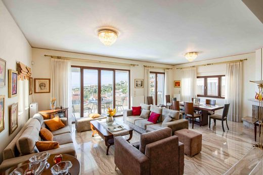 بيت مستقل ﻓﻲ Voúla, Nomarchía Anatolikís Attikís