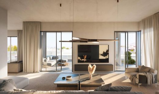 Appartamento a Glyfáda, Nomarchía Athínas