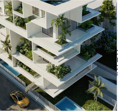 Ático en Áno Glyfáda, Nomarchía Athínas