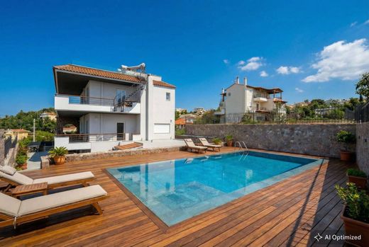 Villa in Kallitechnoúpoli, Nomarchía Anatolikís Attikís