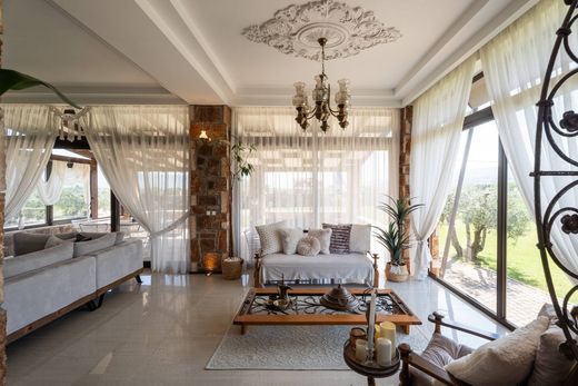 Casa en Tagarádes, Nomós Thessaloníkis