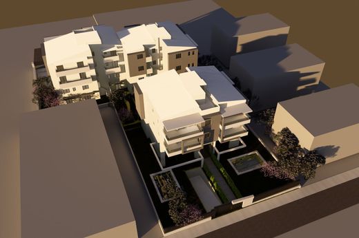 Apartament w Melíssia, Nomarchía Athínas