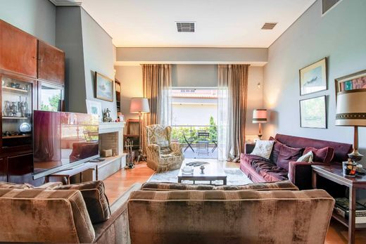 아파트 / Kifisiá, Nomarchía Athínas