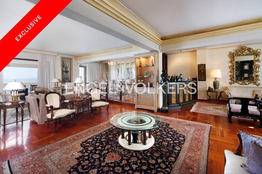 Διαμέρισμα σε Piraeus, Nomós Attikís