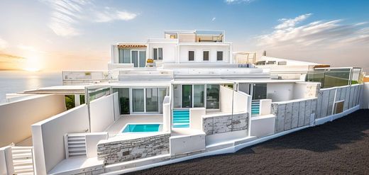 Einfamilienhaus in Náxos, Kykladen