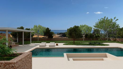 ‏בית חד-משפחתי ב  Lachaniá, האיים הדודקאנסיים
