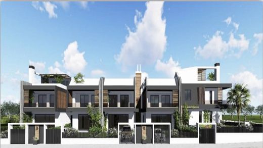 Detached House in Thessaloniki, Nomós Thessaloníkis