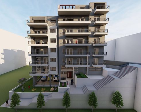 Piso / Apartamento en Kavala, Nomós Kaválas