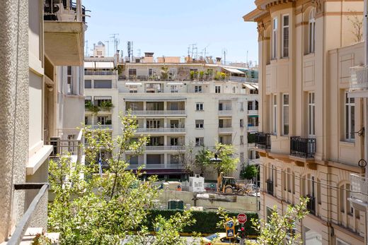 Edificio en Kolonaki, Nomarchía Athínas
