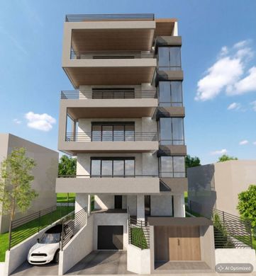 Appartement à Néo Psychikó, Nomarchía Athínas