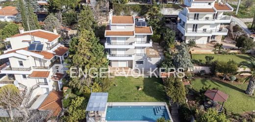 Detached House in Saronída, Nomarchía Anatolikís Attikís