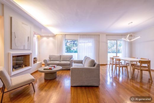 Piso / Apartamento en Néa Erythraía, Nomarchía Athínas
