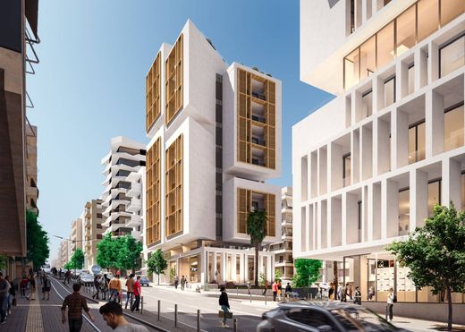 Apartment / Etagenwohnung in Piräus, Nomós Attikís