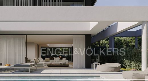 Dom miejski w Voúla, Nomarchía Anatolikís Attikís