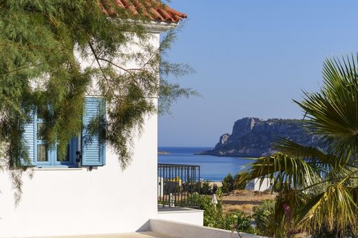 Líndos, ドデカネス諸島
のヴィラ