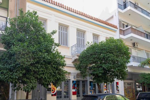 Μονοκατοικία σε Αθήνα, Nomarchía Athínas