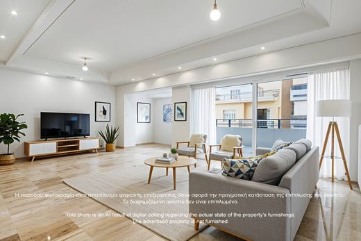 Apartment in Piraeus, Nomós Attikís