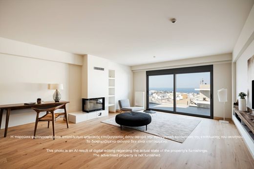 Διαμέρισμα σε Alimos, Nomarchía Athínas