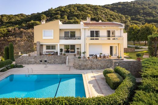 Villa en Kavala, Nomós Kaválas