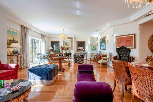 套间/公寓  Kifisiá, Nomarchía Athínas