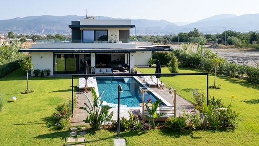 Villa in Kalamata, Messenia