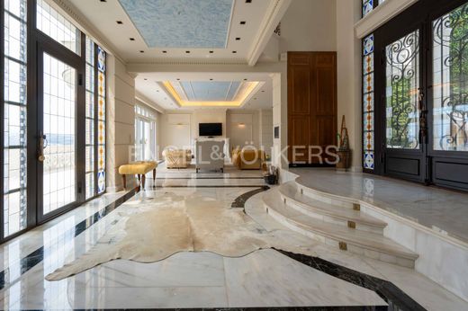 Частный Дом, Ekáli, Nomarchía Athínas