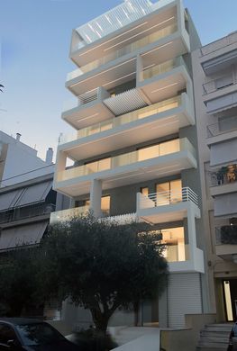 ‏דירה ב  Néa Smýrni, Nomarchía Athínas