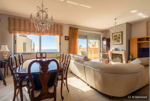 Detached House in Anávyssos, Nomarchía Anatolikís Attikís