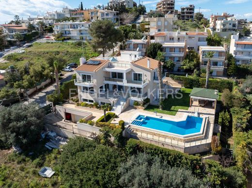 Villa in Anávyssos, Nomarchía Anatolikís Attikís