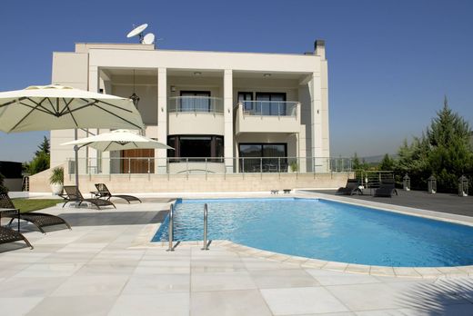 Casa en Panórama, Nomós Thessaloníkis