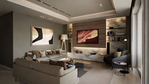 ﺷﻘﺔ ﻓﻲ سالونيك, Nomós Thessaloníkis